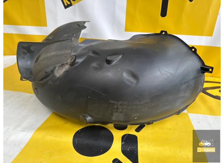 Koop Reservewiel hoes | Wielkoffer bij KCarparts