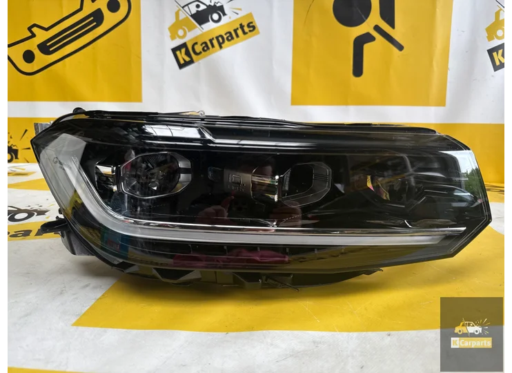 Koop Koplamp | Enkel bij KCarparts