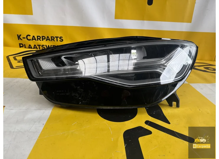 Koop Koplamp | Enkel bij KCarparts