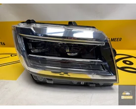 KOPLAMP RECHTS VOLKSWAGEN CRAFTER 7C1941036C image 1