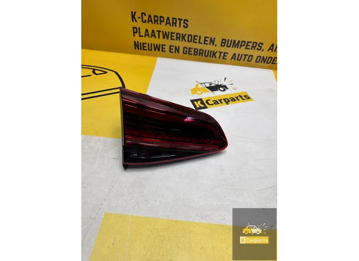 Koop Achterlicht | Enkel bij KCarparts