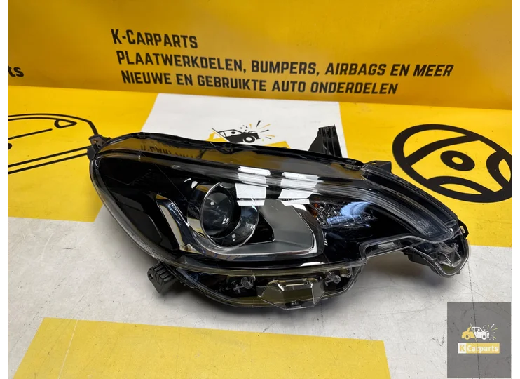 Koop Koplamp | Enkel bij KCarparts
