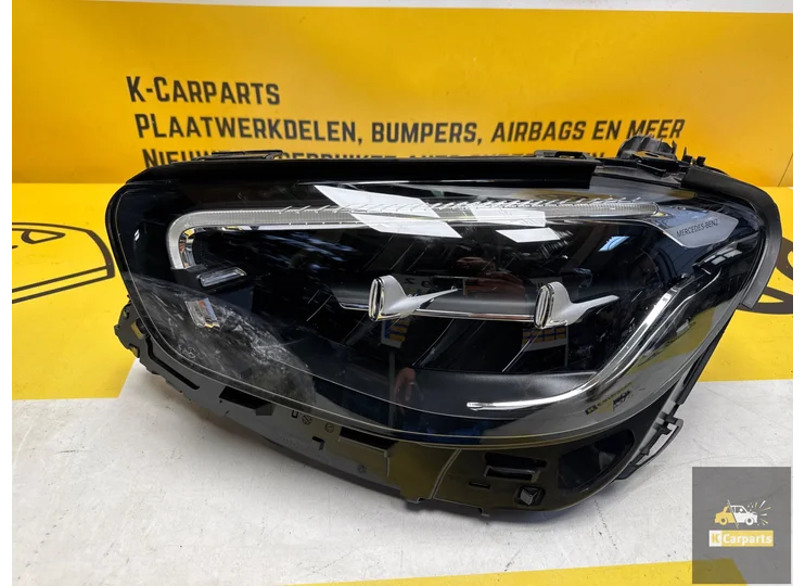 Koop Koplamp | Enkel bij KCarparts