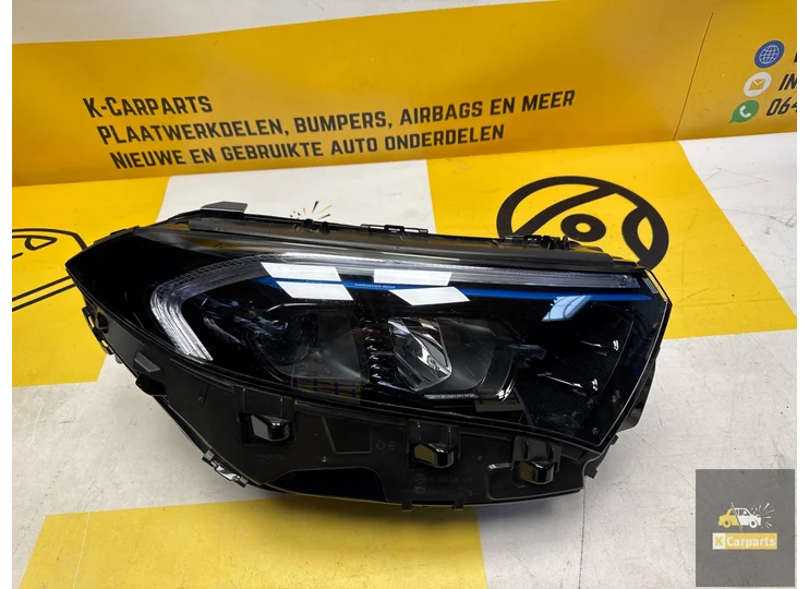 Koop Koplamp | Enkel bij KCarparts