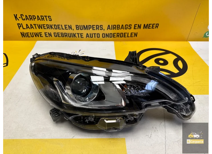 Koop Koplamp | Enkel bij KCarparts