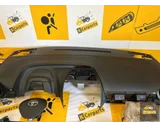 Koop Dashboard airbag | Passagiersairbag bij KCarparts