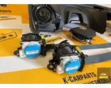 Koop Dashboard airbag | Passagiersairbag bij KCarparts
