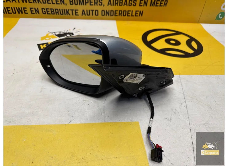 Koop Buitenspiegelkap | Enkel bij KCarparts