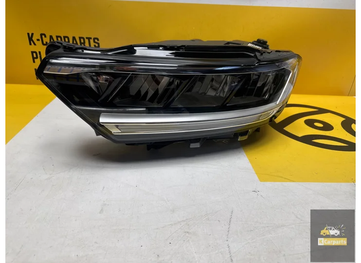 Koop Koplamp | Enkel bij KCarparts