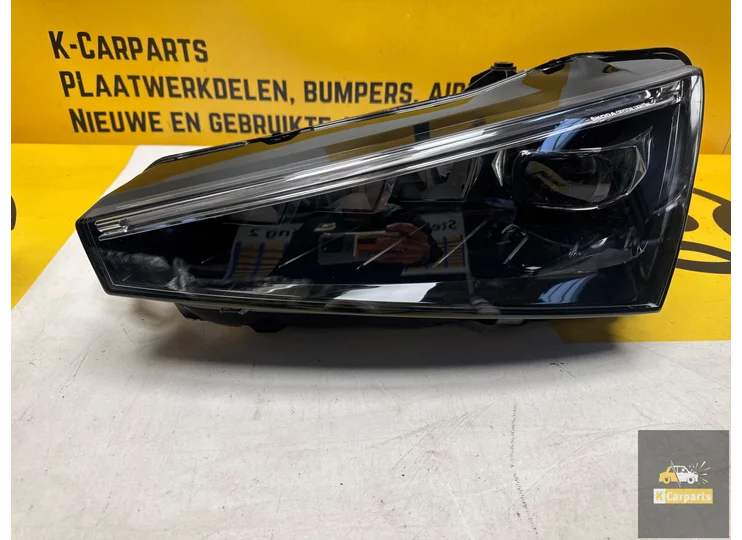 Koop Koplamp | Enkel bij KCarparts