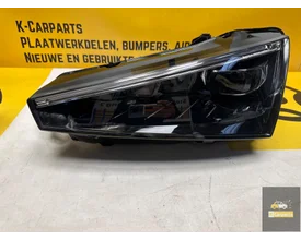 Skoda Scala Links Koplamp Crystal Lighting 657941015A Origineel image 1