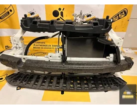 Compleet Voorfront Koeler Balk 108 c1 Toyota Aygo image 1