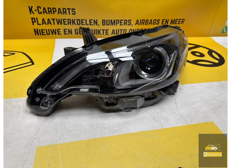 Koop Koplamp | Enkel bij KCarparts