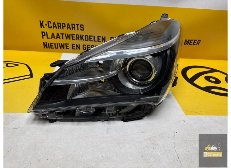 Koop Koplamp | Enkel bij KCarparts