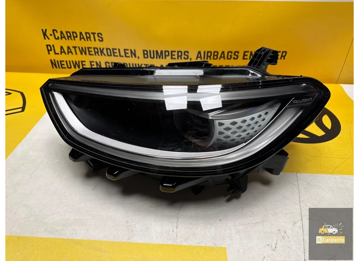 Koop Koplamp | Enkel bij KCarparts