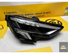 Audi A3 8Y Voll Led Koplamp Rechts Voor 8Y0941034 image 1