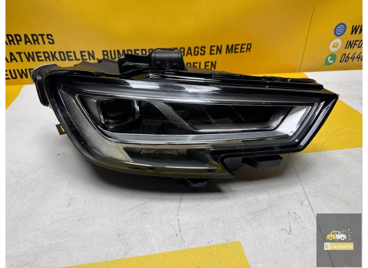 Koop Koplamp | Enkel bij KCarparts