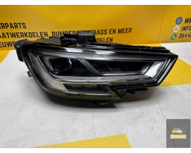Koplamp Audi A3 8V Facelift Voll LED Links Compleet 8V0941034C image 1