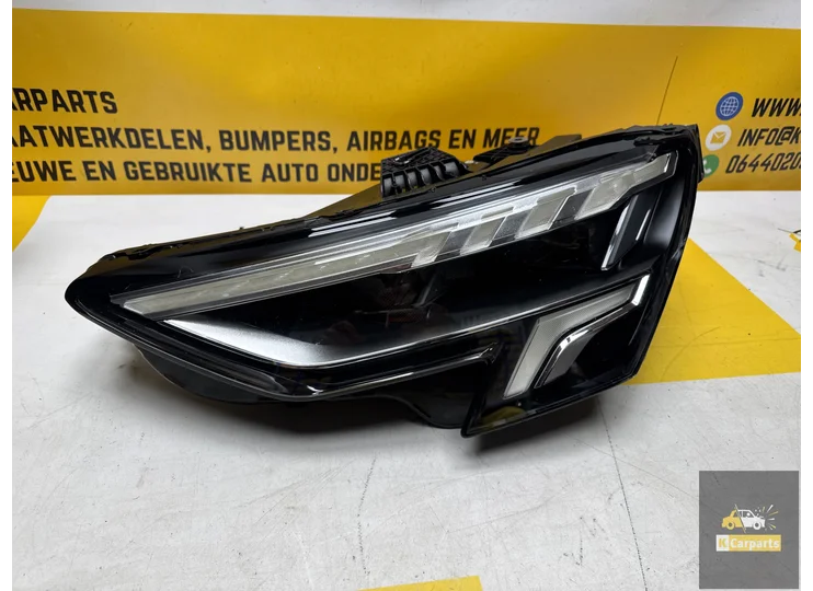 Koop Koplamp | Enkel bij KCarparts