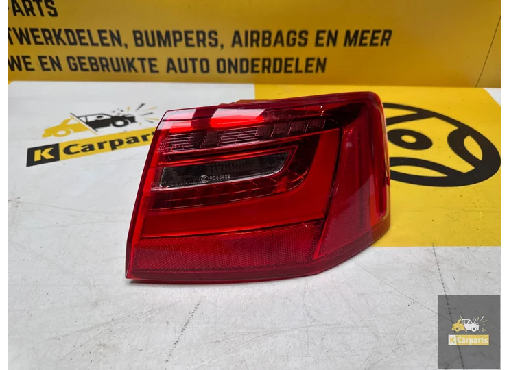 Koop Achterlicht | Enkel bij KCarparts