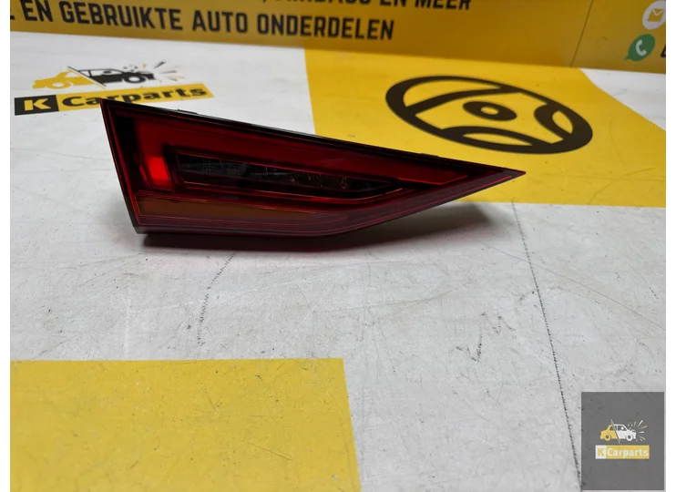 Koop Achterlicht | Enkel bij KCarparts