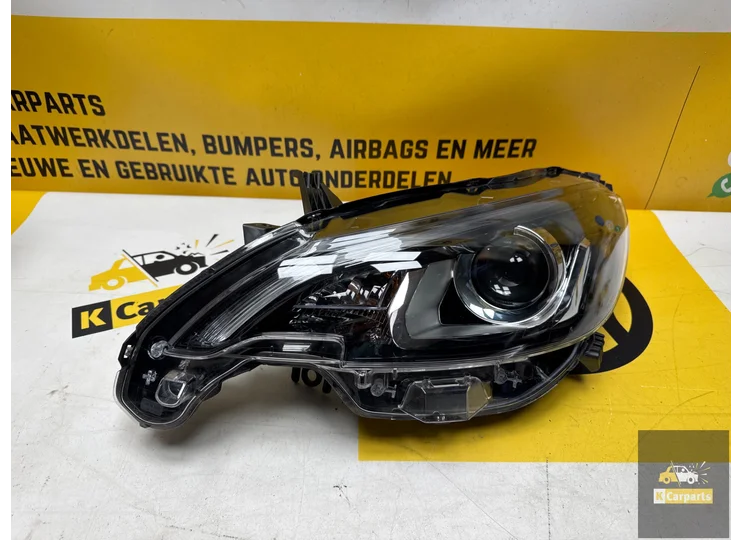 Koop Koplamp | Enkel bij KCarparts