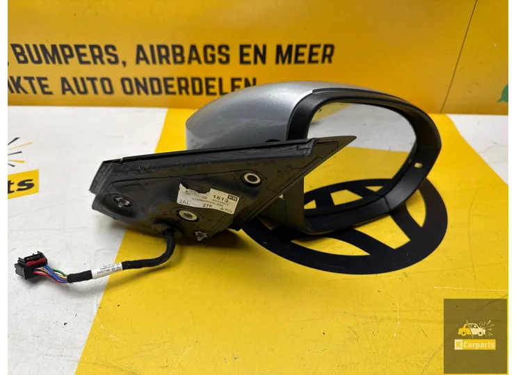 Koop Buitenspiegel | Enkel bij KCarparts