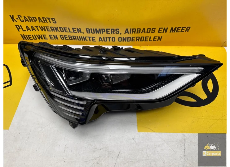 Koop Koplamp | Enkel bij KCarparts