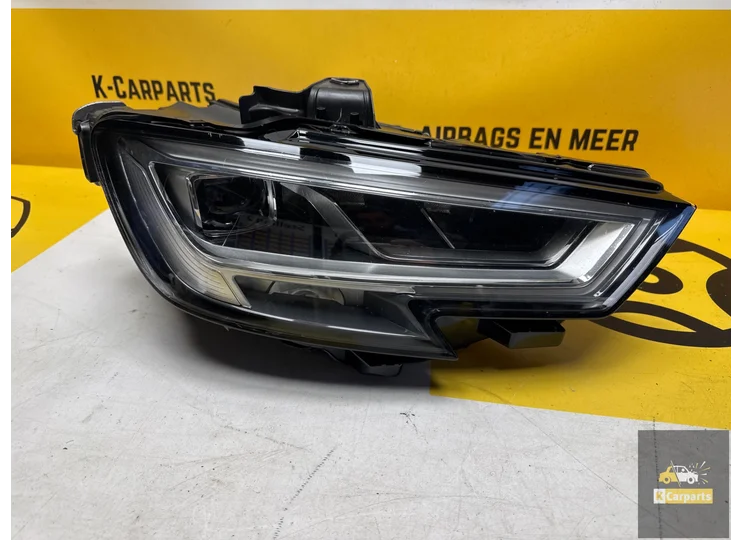 Koop Koplamp | Enkel bij KCarparts