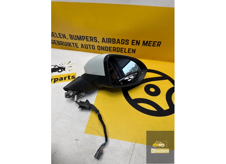Koop Buitenspiegel | Enkel bij KCarparts