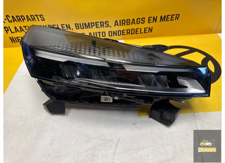 Koop Koplamp | Enkel bij KCarparts