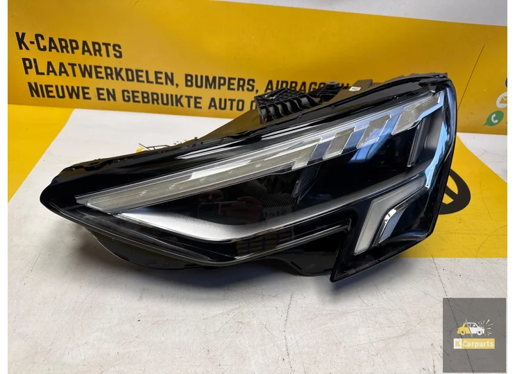 Koop Koplamp | Enkel bij KCarparts