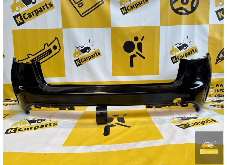 Koop Voorbumper bij KCarparts