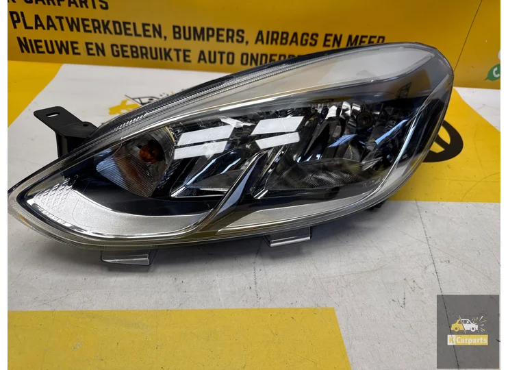 Koop Koplamp | Enkel bij KCarparts