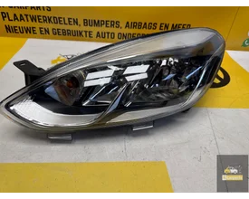Ford Fiesta VII Linker Scheinwerfer Links L1BB-13E015-AD image 1