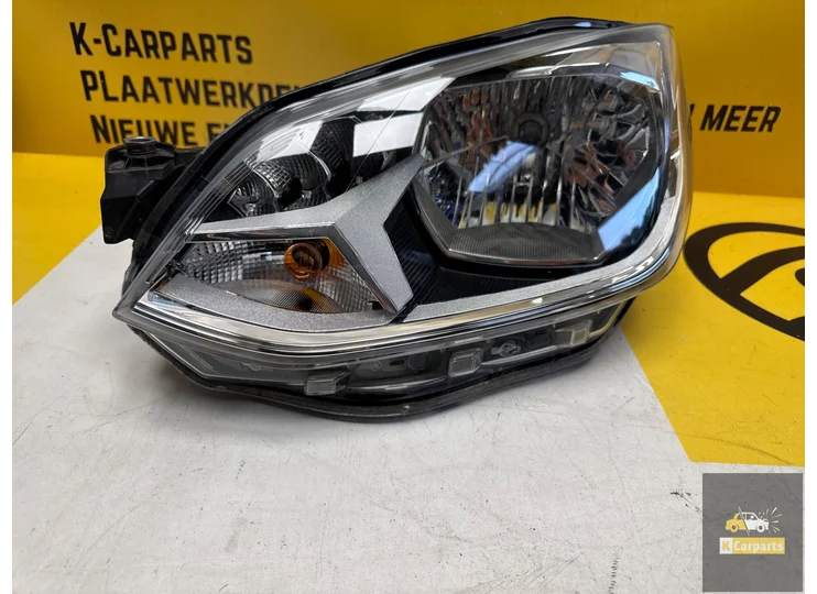 Koop Koplamp | Enkel bij KCarparts