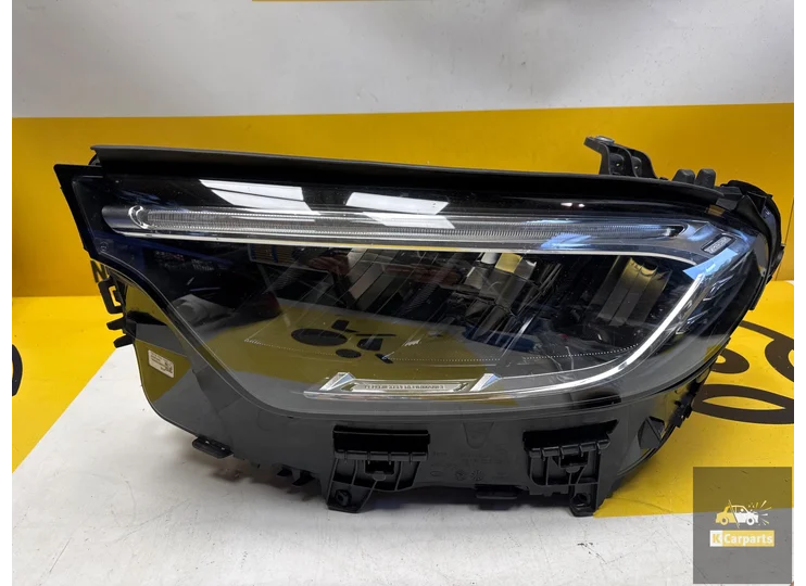 Koop Koplamp | Enkel bij KCarparts