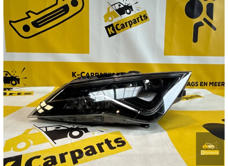 Koop Koplamp | Enkel bij KCarparts