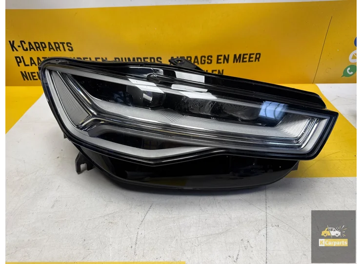 Koop Koplamp | Enkel bij KCarparts