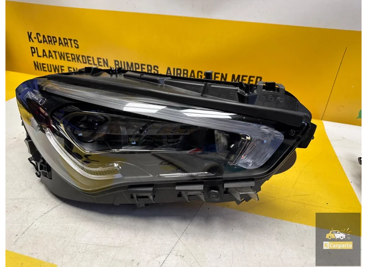 Koop Koplamp | Enkel bij KCarparts