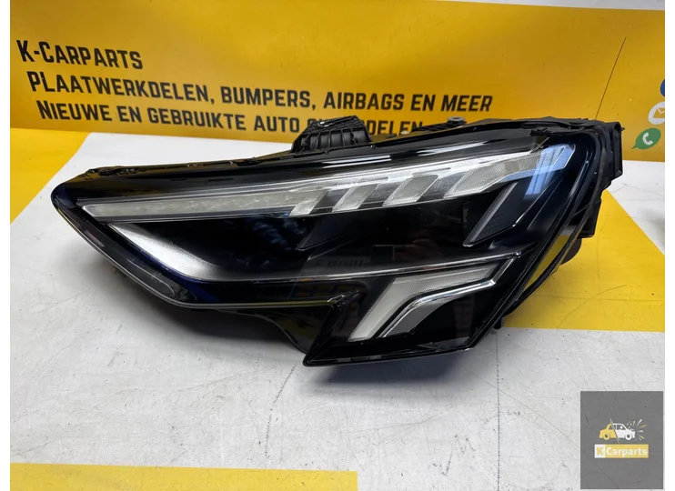 Koop Koplamp | Enkel bij KCarparts