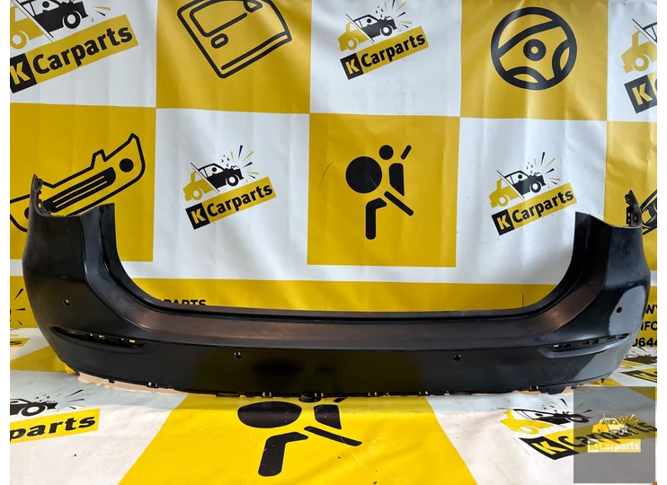 Koop Achterbumper bij KCarparts