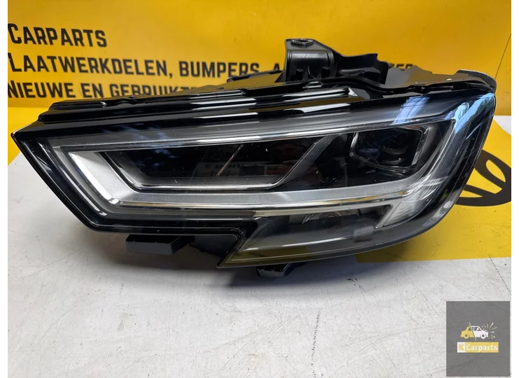 Koop Koplamp | Enkel bij KCarparts