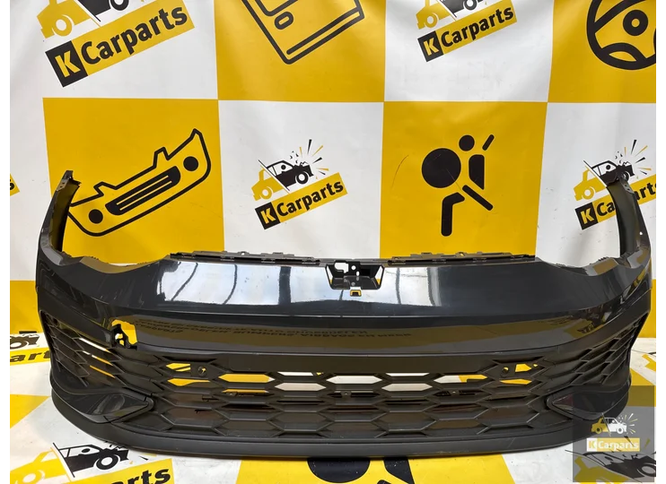 Koop Voorbumper bij KCarparts