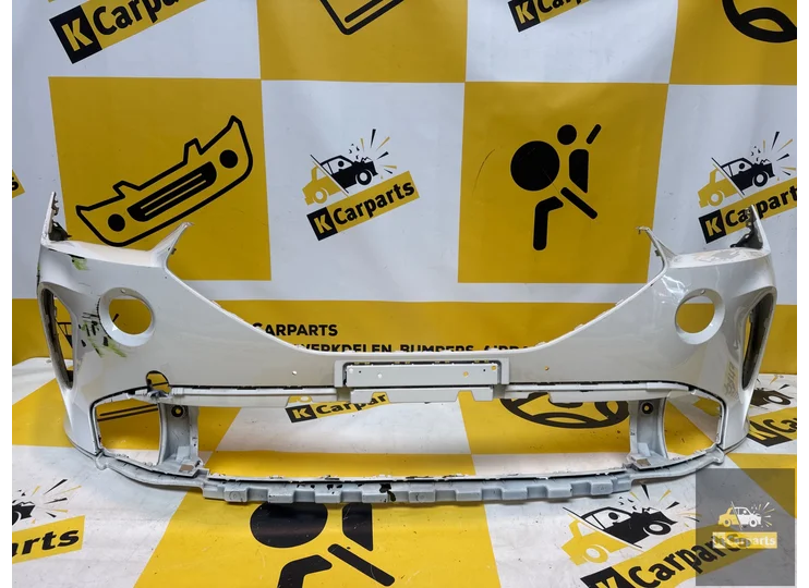 Koop Voorbumper bij KCarparts