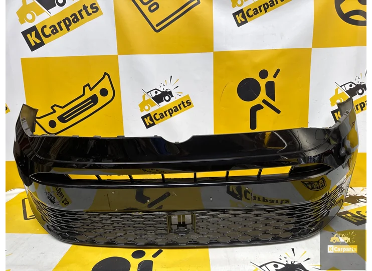 Koop Voorbumper bij KCarparts