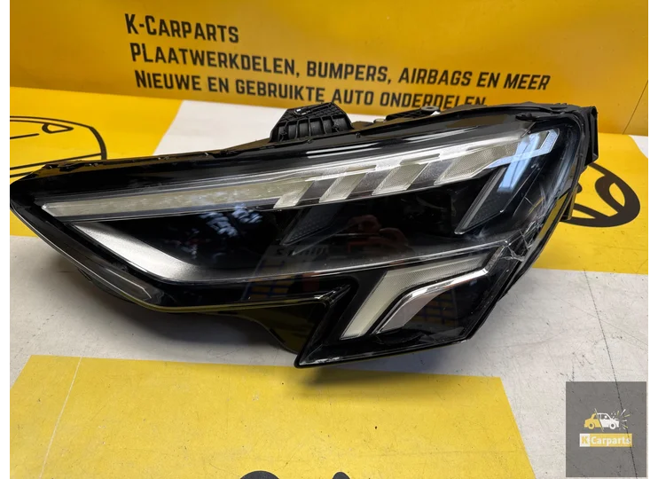 Koop Koplamp | Enkel bij KCarparts