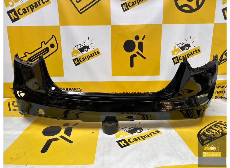 Koop Achterbumper bij KCarparts