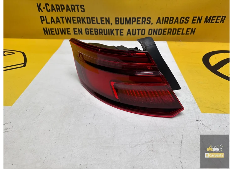 Koop Achterlicht | Enkel bij KCarparts