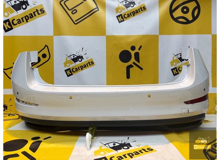 Koop Achterbumper bij KCarparts